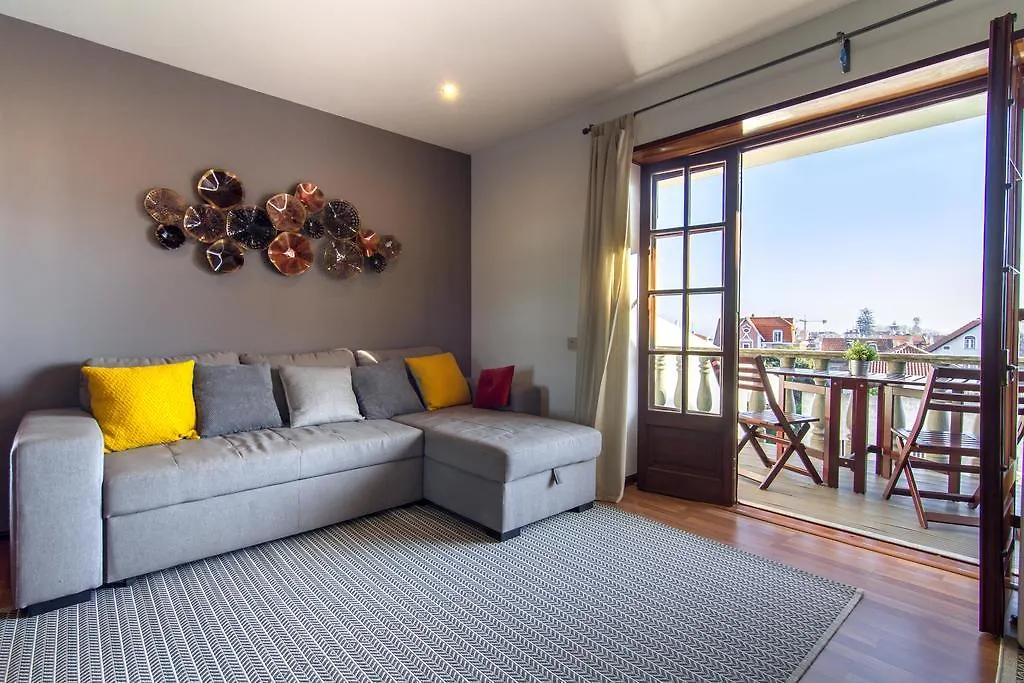 Ultramar Formidable Apartment Cascais 0*,
