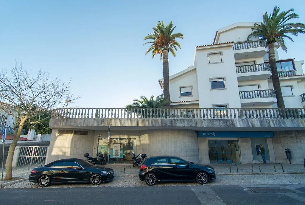 Ultramar Formidable Apartment Cascais