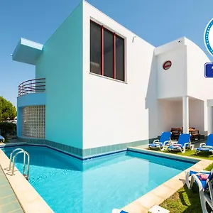 Marina Villa Albufeira