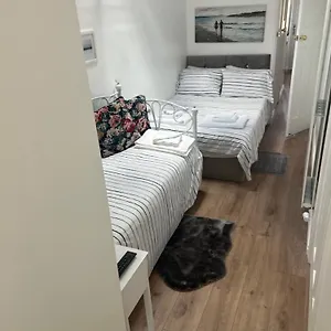 Cosy Apartment, Flat In London Apartment Chislehurst