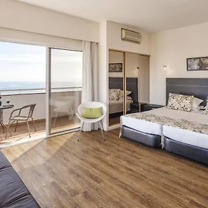 Pestana Atlantico Residences Apartment Alvor