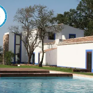 Quinta Do Mel Country house Albufeira